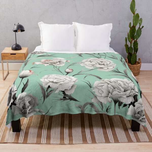 Item preview, Carnations, bloom designed and sold by Icon-Network.