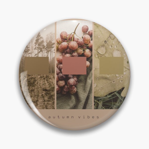 Item preview, Autumn vibes, earth tones, colors, mushrooms, harvest and pumpkin designed and sold by tonosterra.