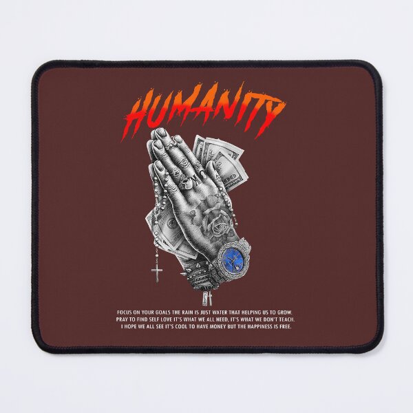 Item preview, Humanity Great designed and sold by Wise-Outfit.