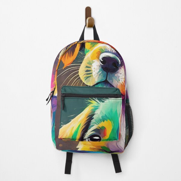 Item preview, Colorful Puppy designed and sold by fotofeast.