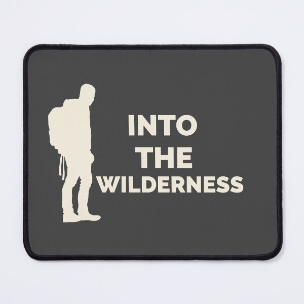 Item preview, Into the Wilderness designed and sold by Sterling-s.
