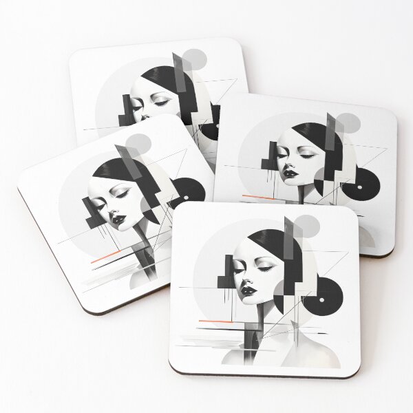 Item preview, Explore "Simplistic & Minimalistic Antarctica" Art designed and sold by ArtificialGenes.