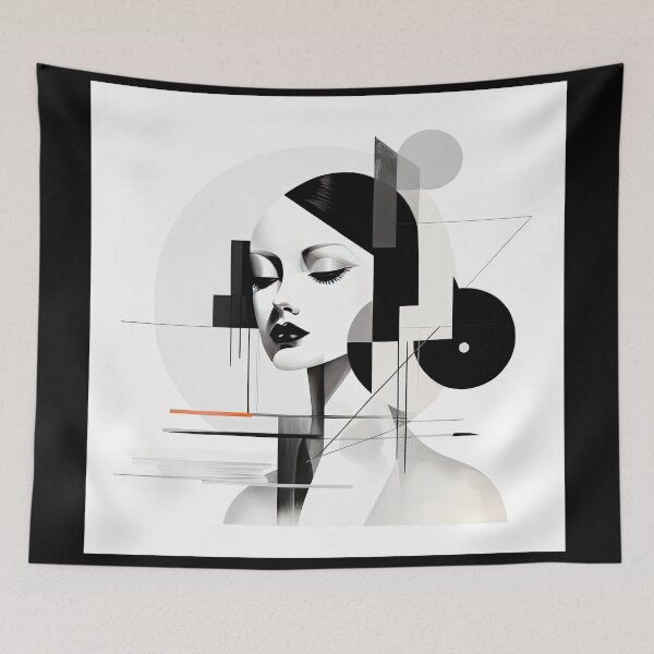 Item preview, Explore "Simplistic & Minimalistic Antarctica" Art designed and sold by ArtificialGenes.