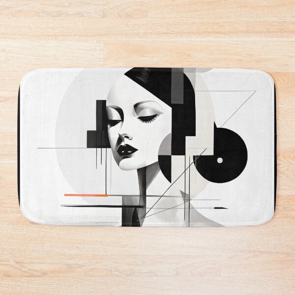Item preview, Explore "Simplistic & Minimalistic Antarctica" Art designed and sold by ArtificialGenes.