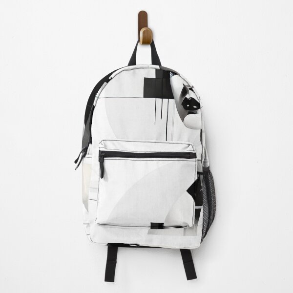 Item preview, Explore "Simplistic & Minimalistic Antarctica" Art designed and sold by ArtificialGenes.