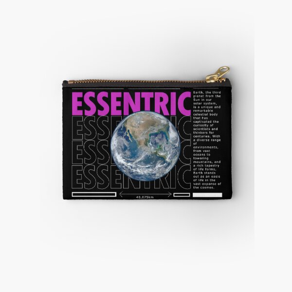 Item preview, Earthly wonders by Essentric designed and sold by Essentricwear.