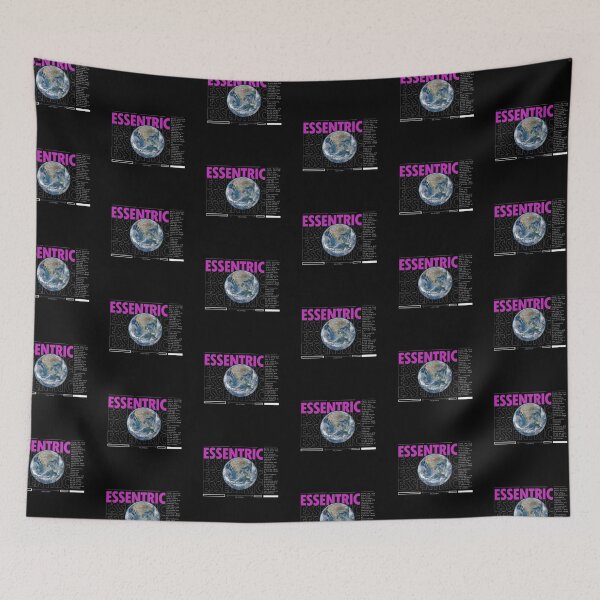 Item preview, Earthly wonders by Essentric designed and sold by Essentricwear.