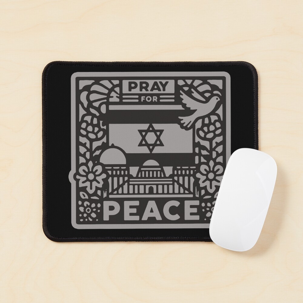 Item preview, Mouse Pad designed and sold by plushism.