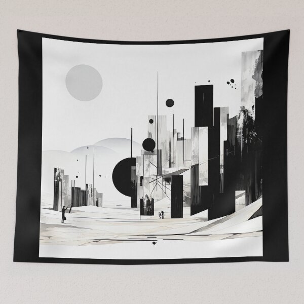 Item preview, Explore "Simplistic & Minimalistic Antarctica" Art designed and sold by ArtificialGenes.