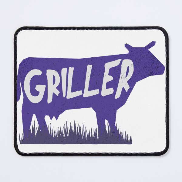 Item preview, Beef Griller designed and sold by CyberWindow.