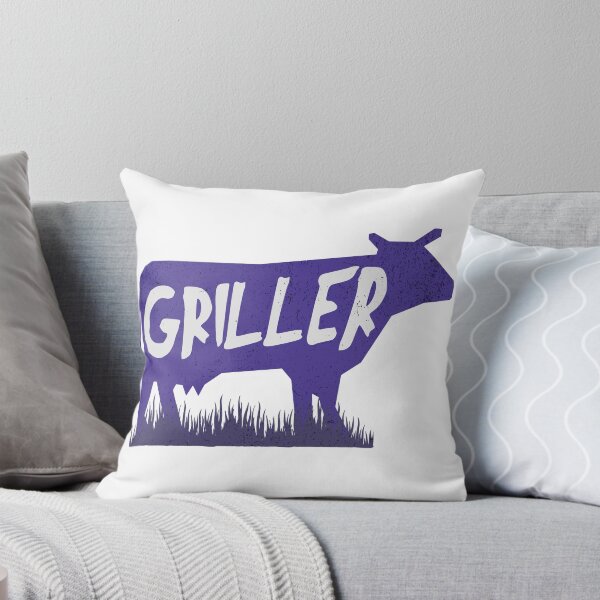 Item preview, Beef Griller designed and sold by CyberYogi.