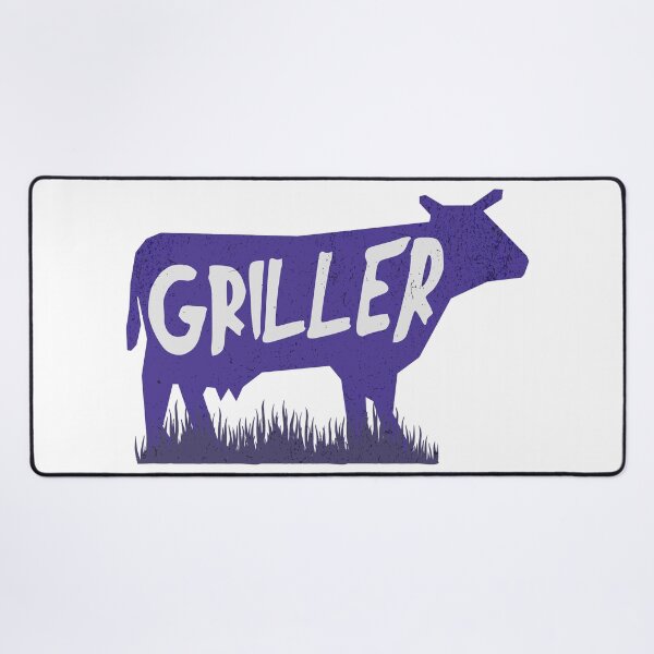 Item preview, Beef Griller designed and sold by CyberWindow.