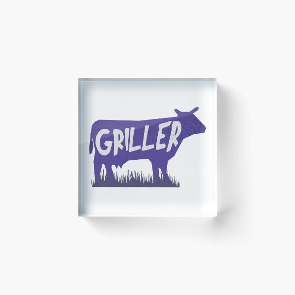 Item preview, Beef Griller designed and sold by CyberWindow.