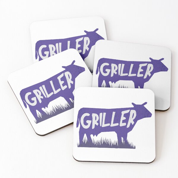 Item preview, Beef Griller designed and sold by CyberWindow.