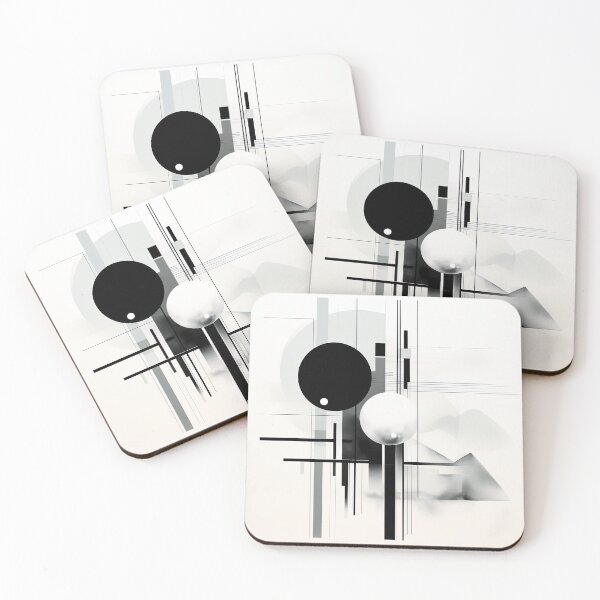 Item preview, Explore "Simplistic & Minimalistic Antarctica" Art designed and sold by ArtificialGenes.