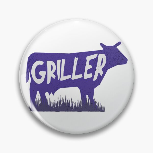Item preview, Beef Griller designed and sold by CyberWindow.