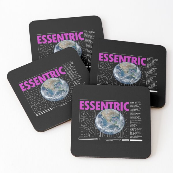 Item preview, Earthly wonders by Essentric designed and sold by Essentricwear.