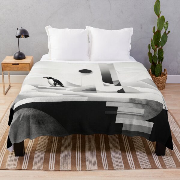 Item preview, Explore "Simplistic & Minimalistic Antarctica" Art designed and sold by ArtificialGenes.