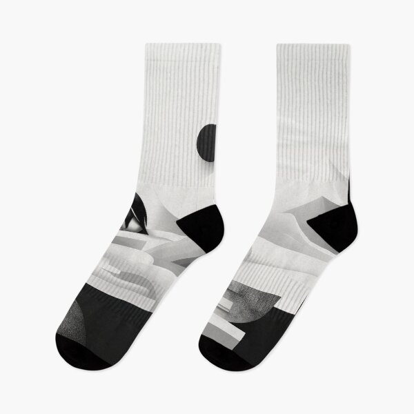Item preview, Explore "Simplistic & Minimalistic Antarctica" Art designed and sold by ArtificialGenes.