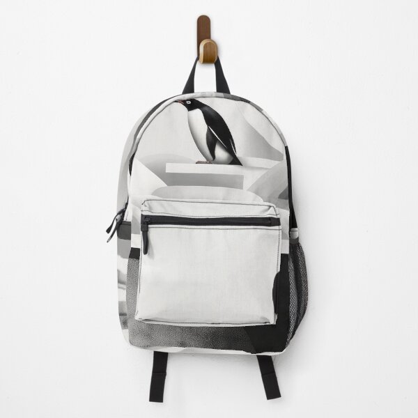 Item preview, Explore "Simplistic & Minimalistic Antarctica" Art designed and sold by ArtificialGenes.