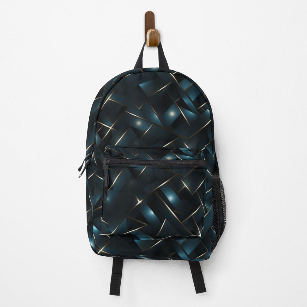 Item preview, Backpack designed and sold by IntristedAI.