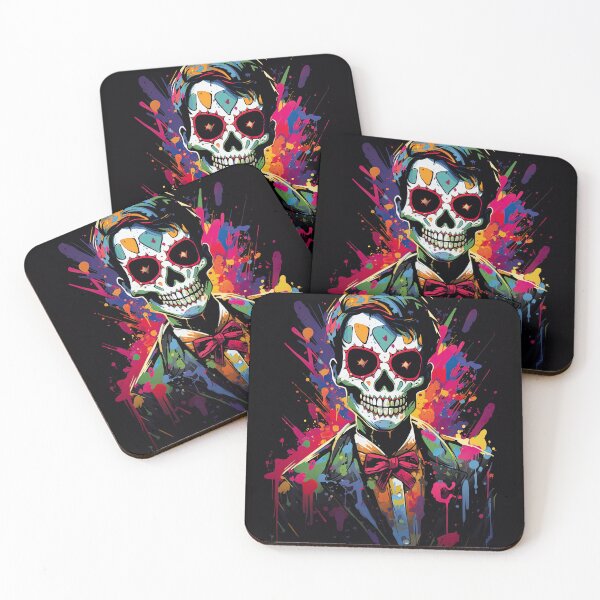Item preview, Bold Muertos designed and sold by Retro Type.