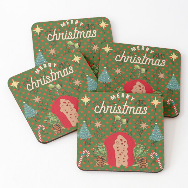 Item preview, Copy of Panettone, Merry Christmas, pastry style, winter, Christmas holidays, Christmas sweets designed and sold by Sugar Wisdom .