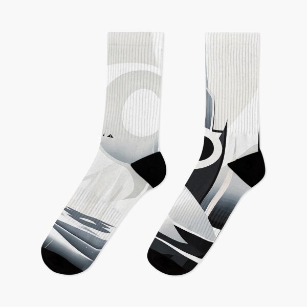 Item preview, Explore "Simplistic & Minimalistic Antarctica" Art designed and sold by ArtificialGenes.