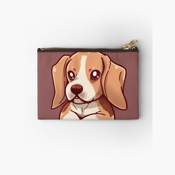 Item preview, Pocket Cute Beagle designed and sold by TechraNova.