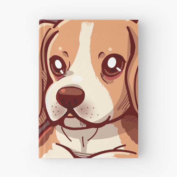 Item preview, Pocket Cute Beagle designed and sold by TechraNova.