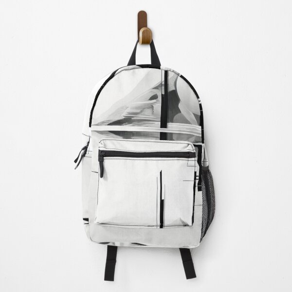 Item preview, Explore "Simplistic & Minimalistic Antarctica" Art designed and sold by ArtificialGenes.