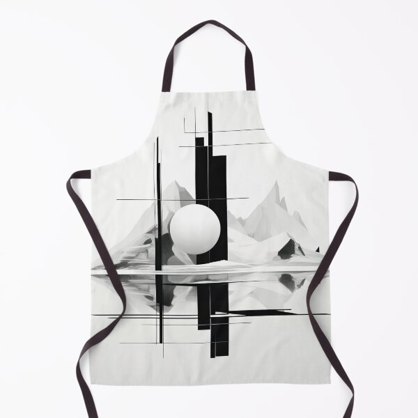 Item preview, Explore "Simplistic & Minimalistic Antarctica" Art designed and sold by ArtificialGenes.