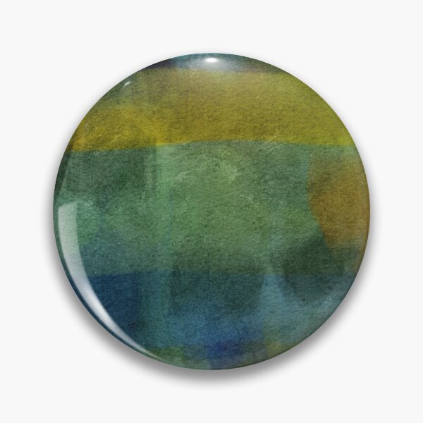 Item preview, Summer Vibe Abstract Painting designed and sold by SalaMonidesign.