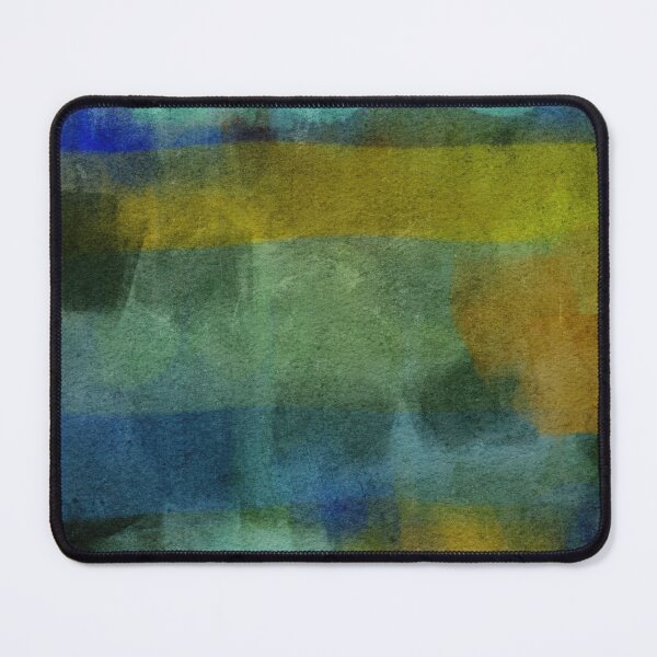 Item preview, Summer Vibe Abstract Painting designed and sold by SalaMonidesign.