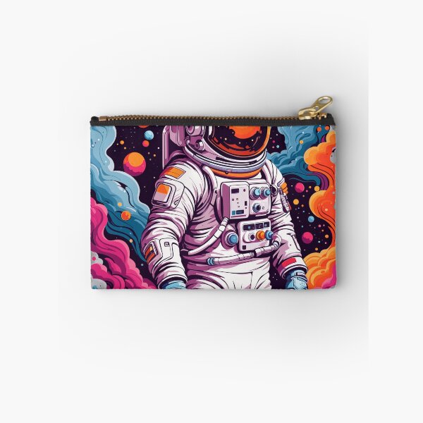 Item preview, Astronaut lost in Galaxy  designed and sold by suraz.