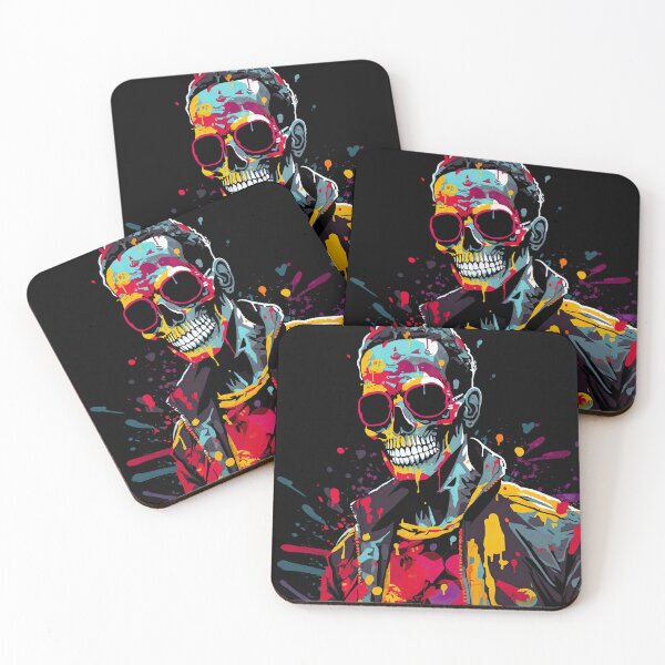 Item preview, Graphic Graves designed and sold by Retro Type.