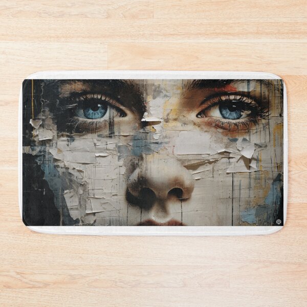 Item preview, The Paste-up designed and sold by RicoInStudios.