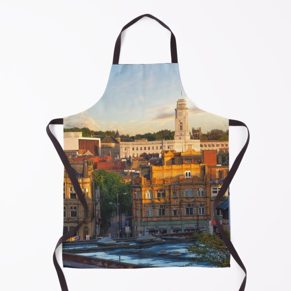 Item preview, Barnsley Town Centre designed and sold by Alisonchambers2.