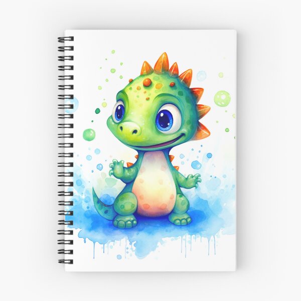 Item preview, Baby Dinosaur bubbles designed and sold by deadlyice204.