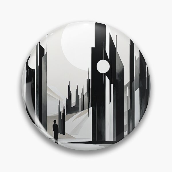 Item preview, Explore "Simplistic & Minimalistic Antarctica" Art designed and sold by ArtificialGenes.