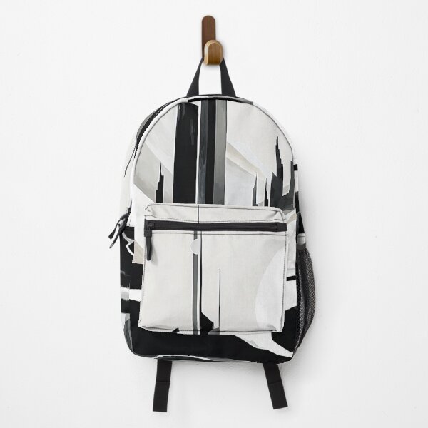Item preview, Explore "Simplistic & Minimalistic Antarctica" Art designed and sold by ArtificialGenes.
