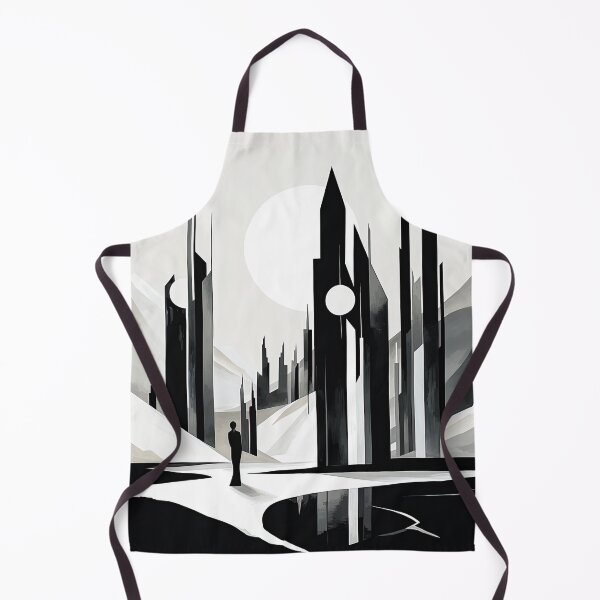 Item preview, Explore "Simplistic & Minimalistic Antarctica" Art designed and sold by ArtificialGenes.