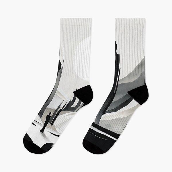 Item preview, Explore "Simplistic & Minimalistic Antarctica" Art designed and sold by ArtificialGenes.