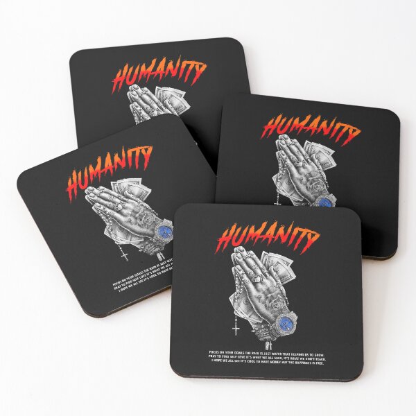 Item preview, Humanity Great designed and sold by Wise-Outfit.