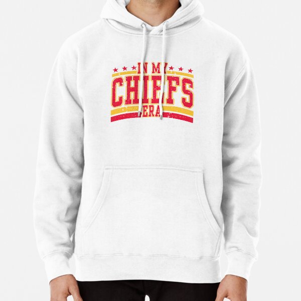 Chiefs Sweatshirts & Hoodies for Sale