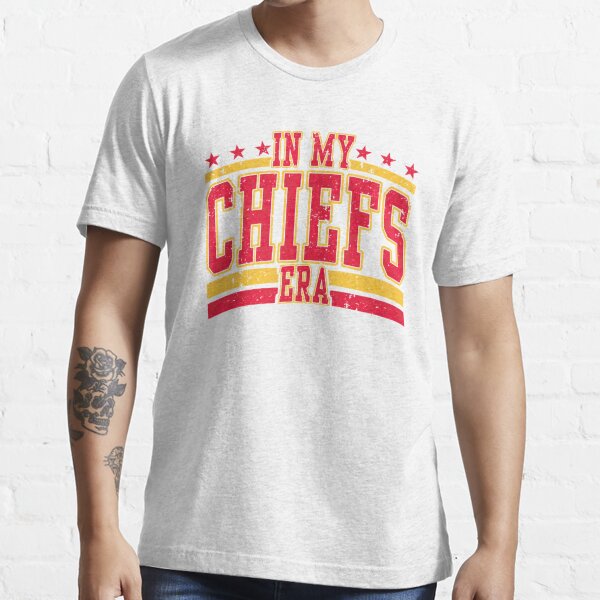 NFL Kansas City Chiefs Baseball Jersey Football Gift For Men