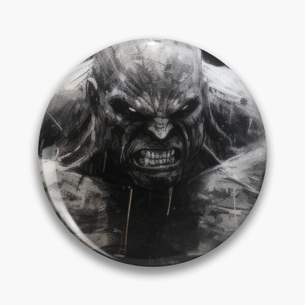 Item preview, Perses: The Titan God of Destruction designed and sold by HannahMiller006.