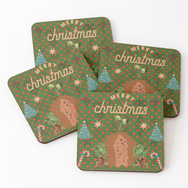 Item preview, Copy of Panettone, Merry Christmas, pastry style, winter, Christmas holidays, Christmas sweets designed and sold by Sugar Wisdom .