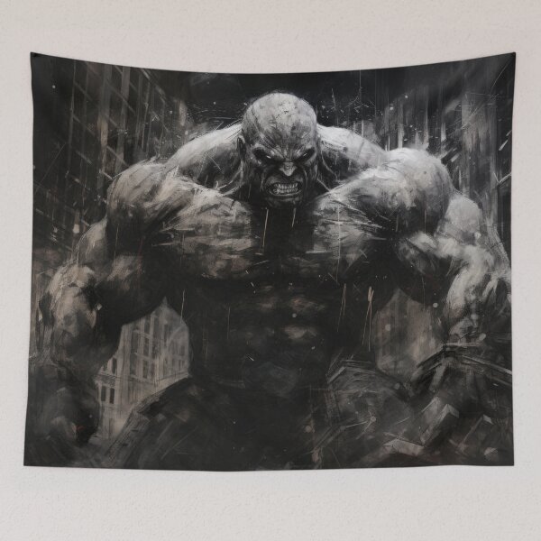 Item preview, Perses: The Titan God of Destruction designed and sold by HannahMiller006.