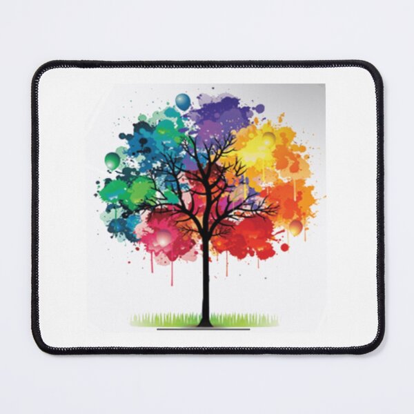 Item preview, Tree of creativity designed and sold by CJBdesigns35.